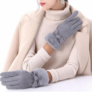 Winter winddichte Touchscreen Handschuhe
