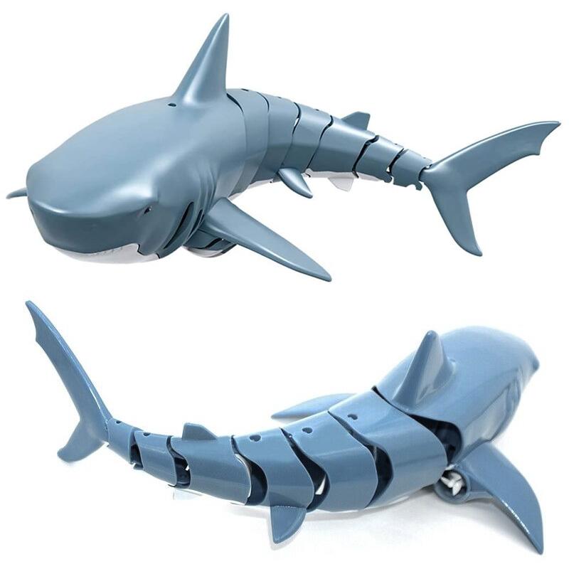 Fernbedienung Hai-Spielzeug