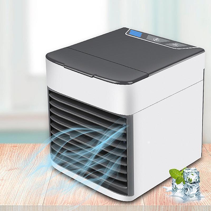 Mini-Luftkühler, tragbare Klimaanlage