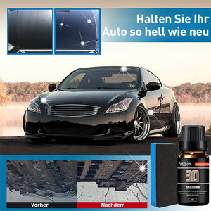 Auto Kratzer Reparatur