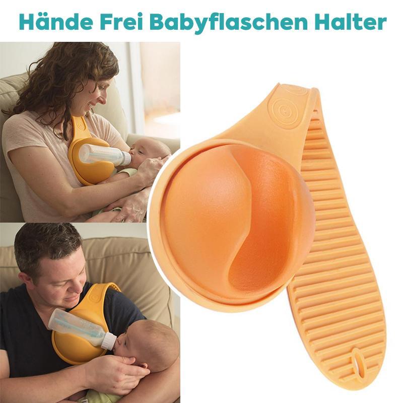 Hände Frei Babyflaschen Halter