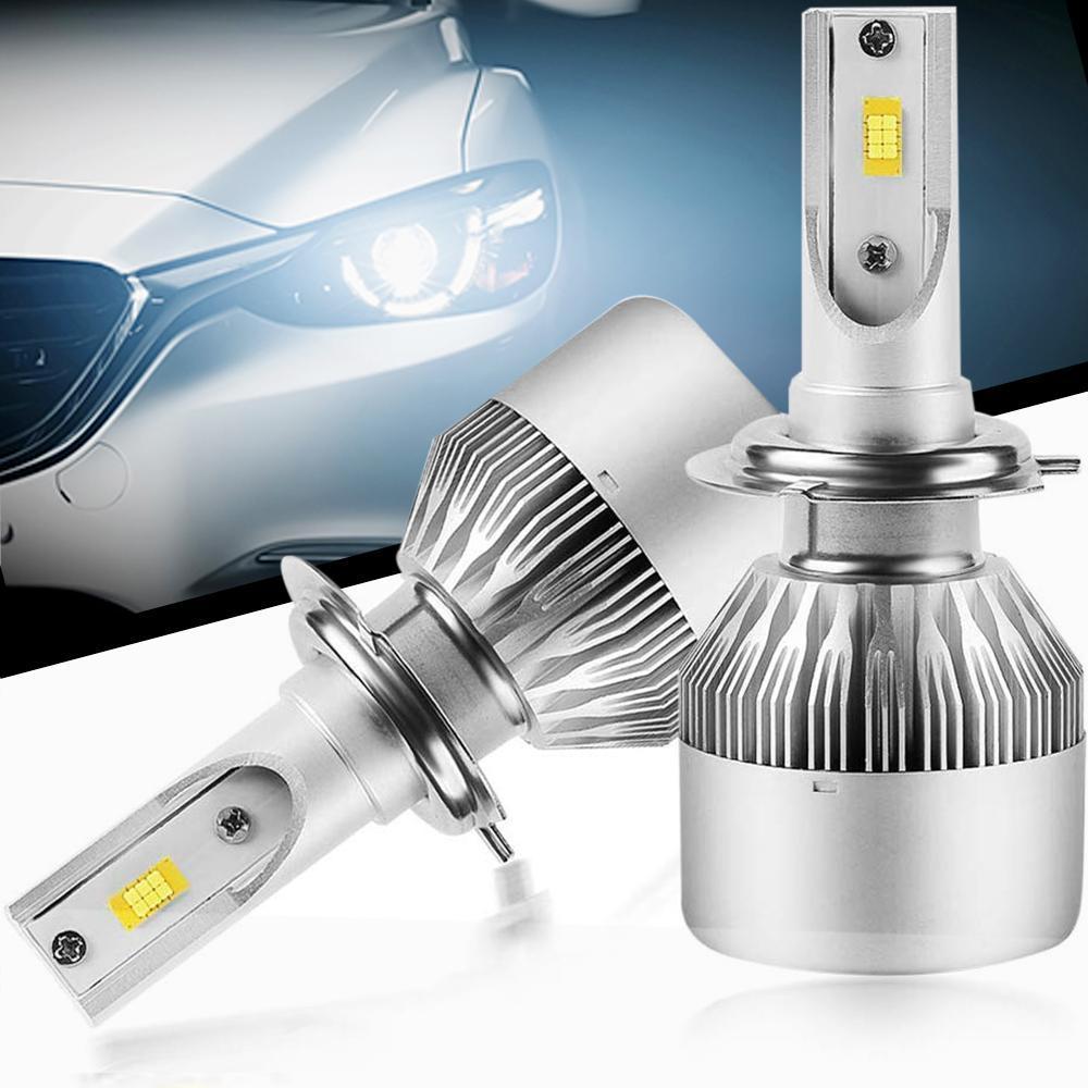 Auto LED-Scheinwerfer