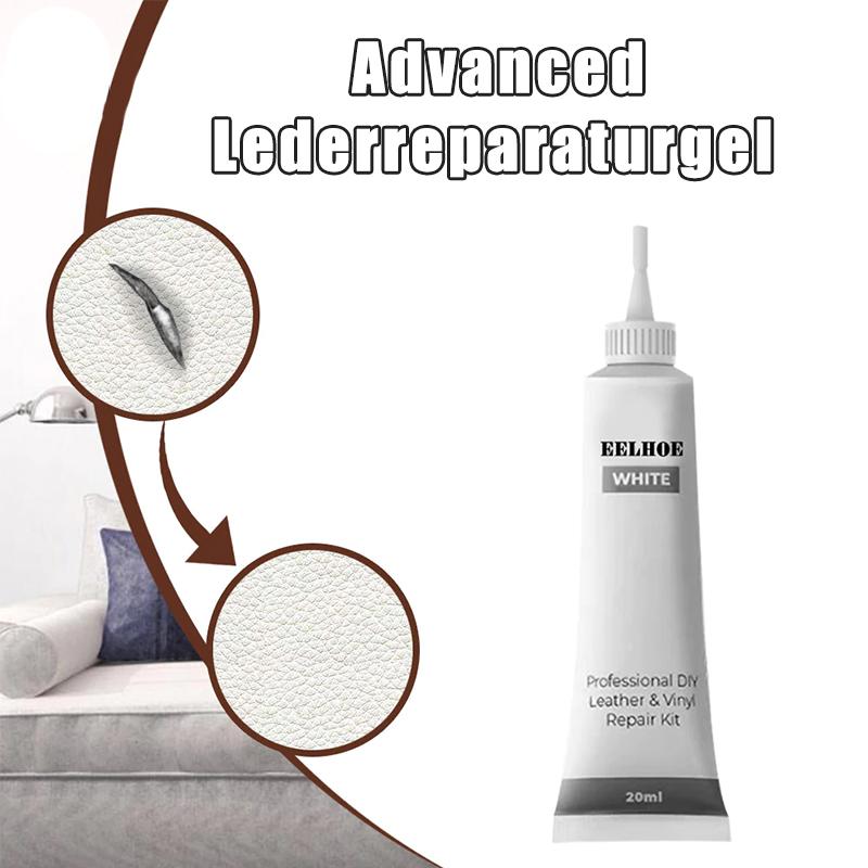 Advanced Lederreparaturgel