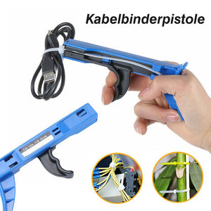 Multifunktionale Nylon-Kabelbinder Werkzeug