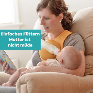 Hände Frei Babyflaschen Halter