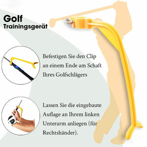 Golf-Trainingsgerät