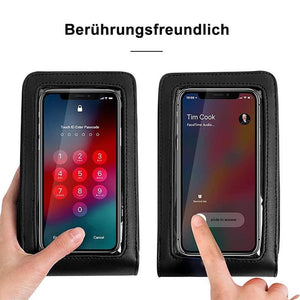 Multifunktionale Berührungsempfindlich- Bildschirm- Handytasche