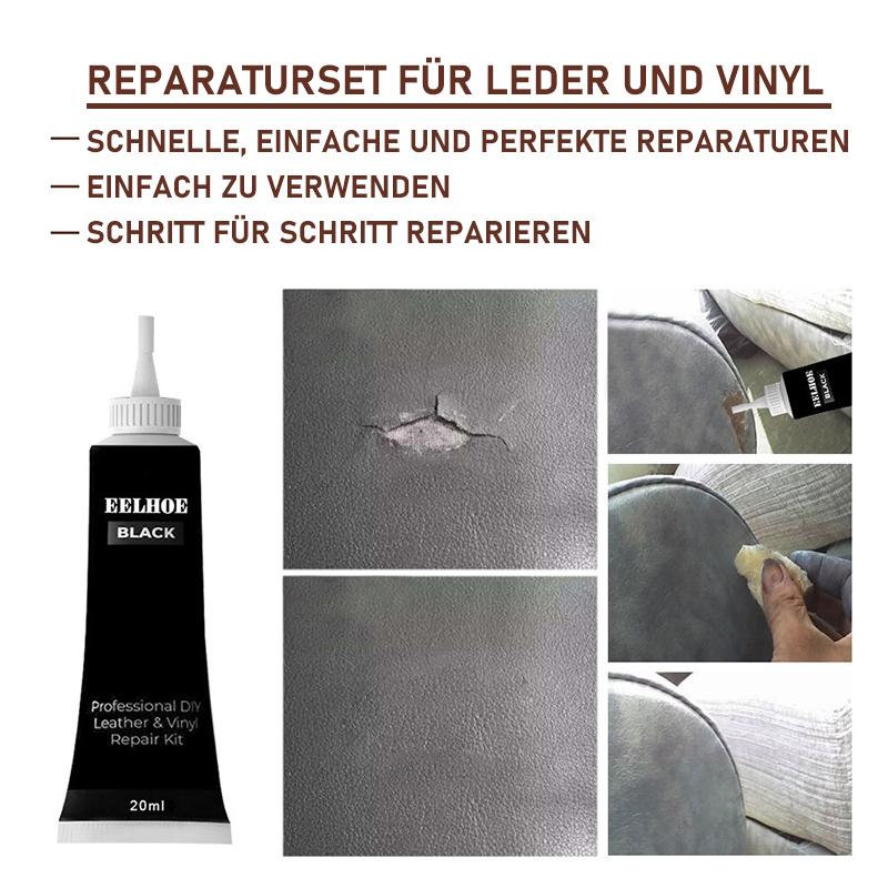 Advanced Lederreparaturgel