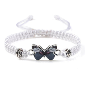 💐Schmetterlings-Armband🦋