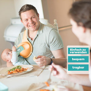 Hände Frei Babyflaschen Halter