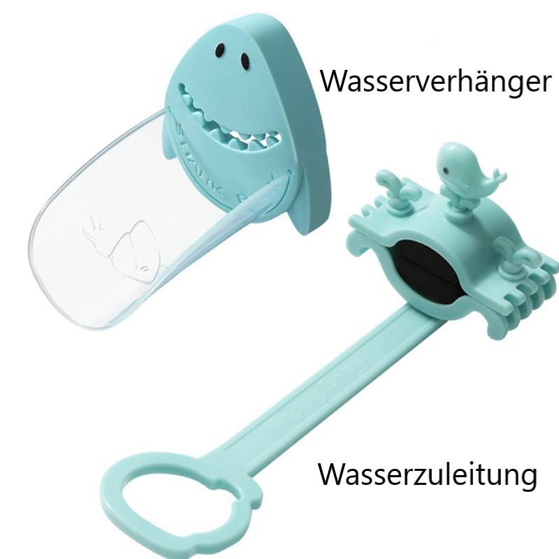 Wasserhahnverlängerer Für Kinder