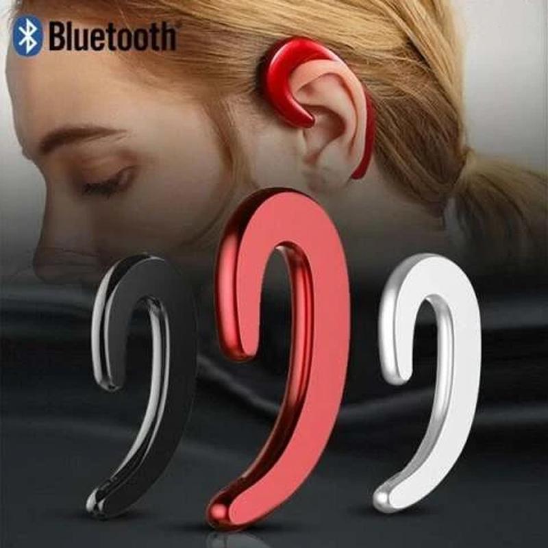 Ohrhaken Drahtloser Bluetooth-Kopfhörer