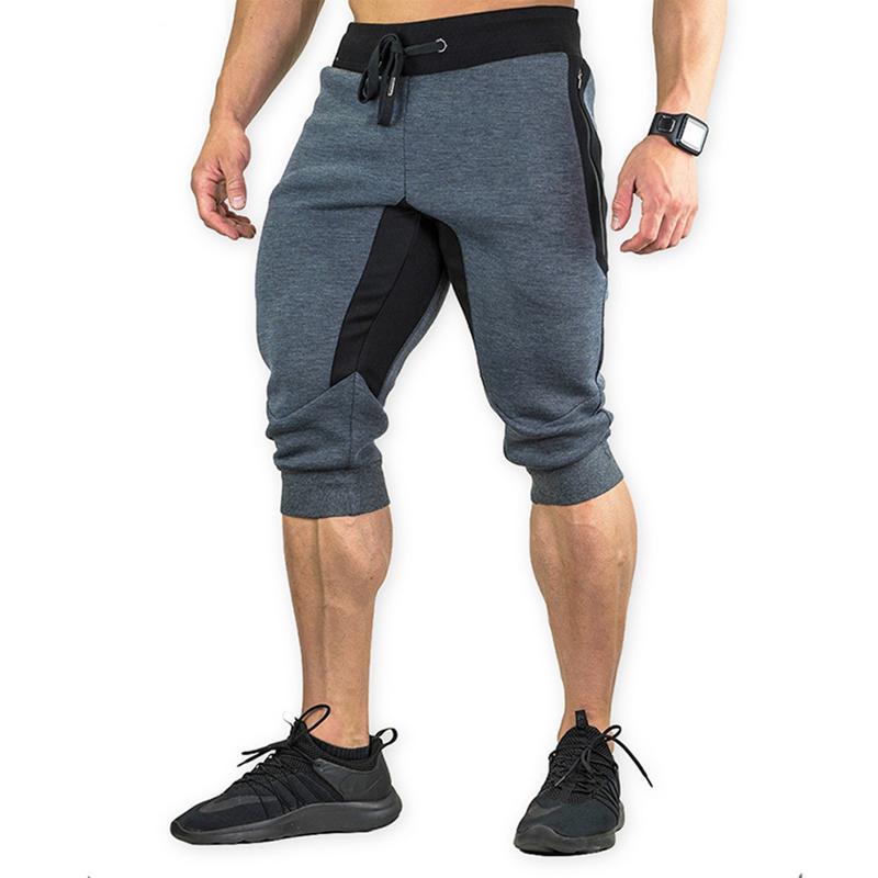 Casual Shorts für Herren aus Baumwolle