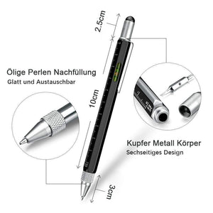 7-in-1 Multifunktionaler Schraubendreher-Stift