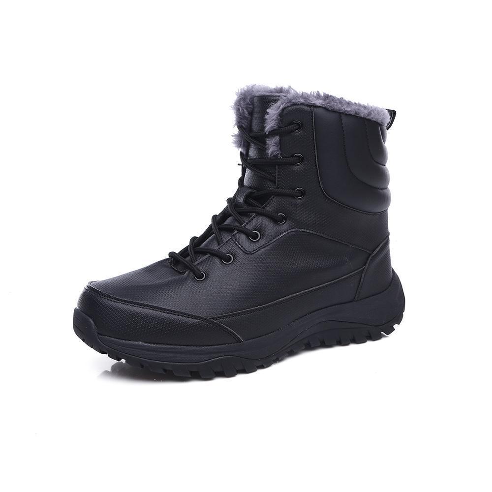 Winter Unisex Schnee Wanderschuhe