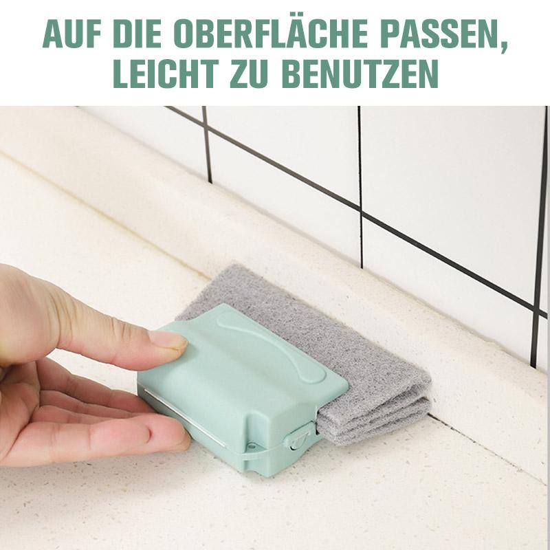 Rillenreinigung kleine Bürste, 3PCs