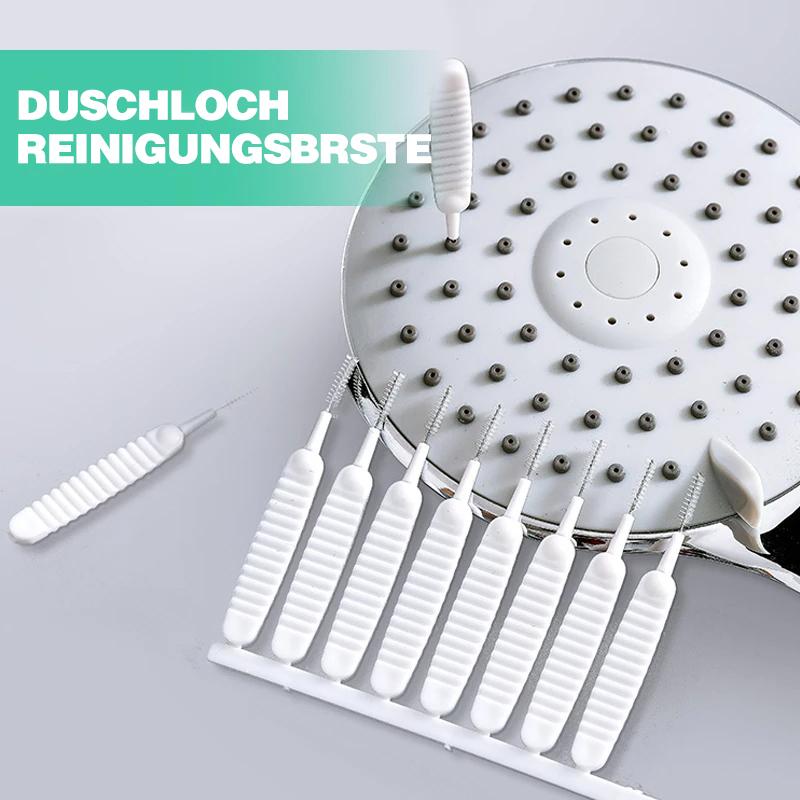 😍Duschloch Reinigungsbürste