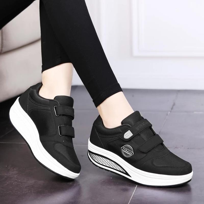 Damen Leichte Turnschuhe