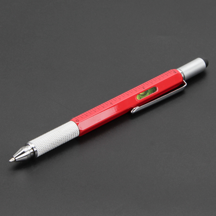 7-in-1 Multifunktionaler Schraubendreher-Stift