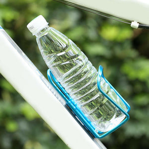 Leichter Aluminiumlagierung Wasserflaschenhalter