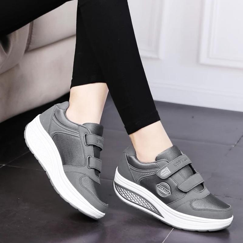 Damen Leichte Turnschuhe