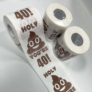 🧻Lustiges Dekoratives Toilettenpapier