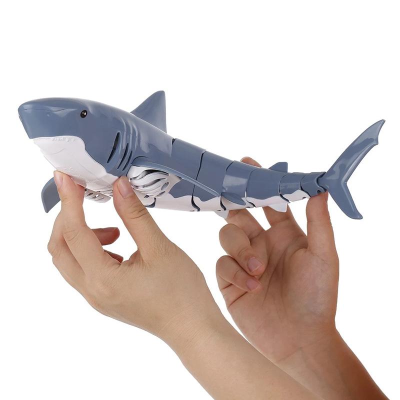 Fernbedienung Hai-Spielzeug