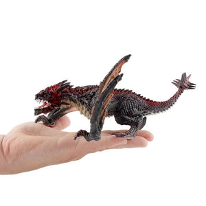 Kinder Dinosaurier Modell Spielzeug