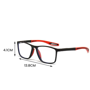 Ultraleichte Anti-Blaulicht-Brille